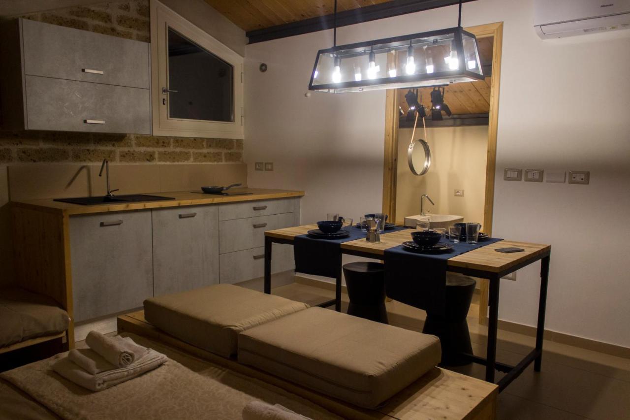 Schiara Bed and Breakfast Napoli Eksteriør billede