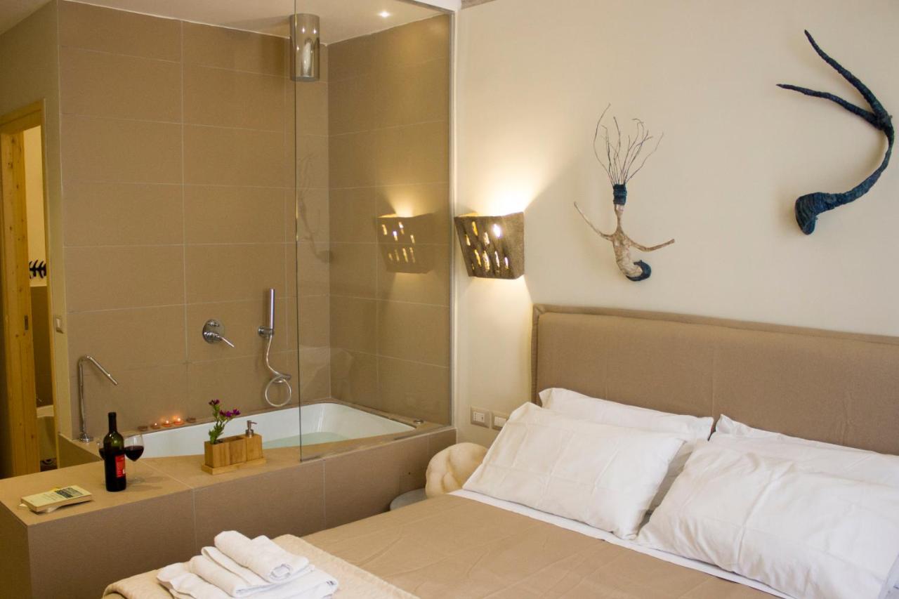 Schiara Bed and Breakfast Napoli Eksteriør billede