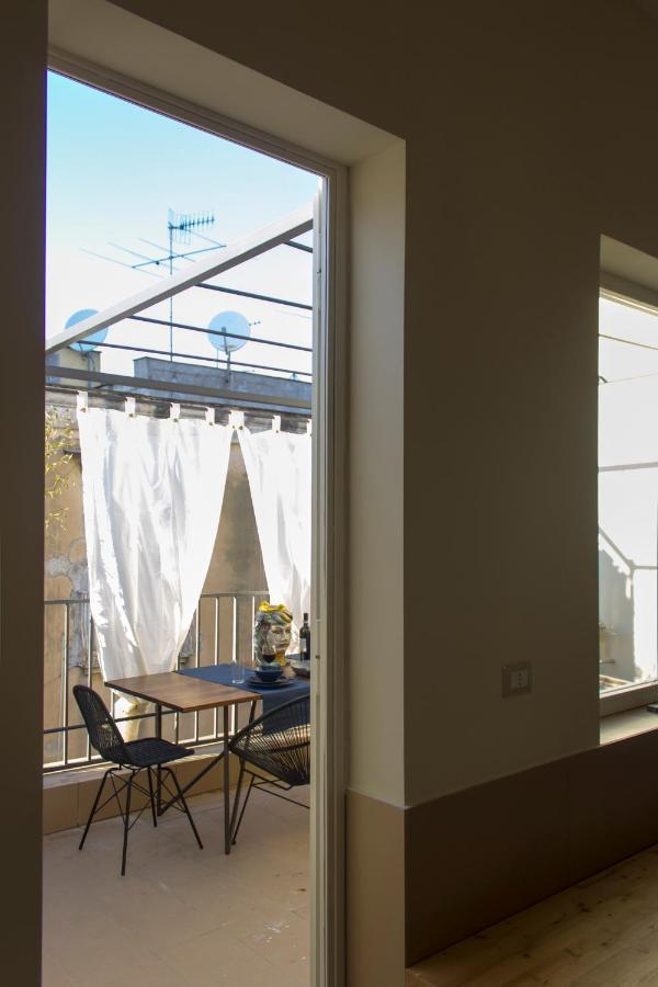 Schiara Bed and Breakfast Napoli Eksteriør billede
