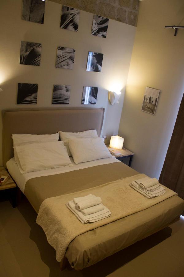 Schiara Bed and Breakfast Napoli Eksteriør billede