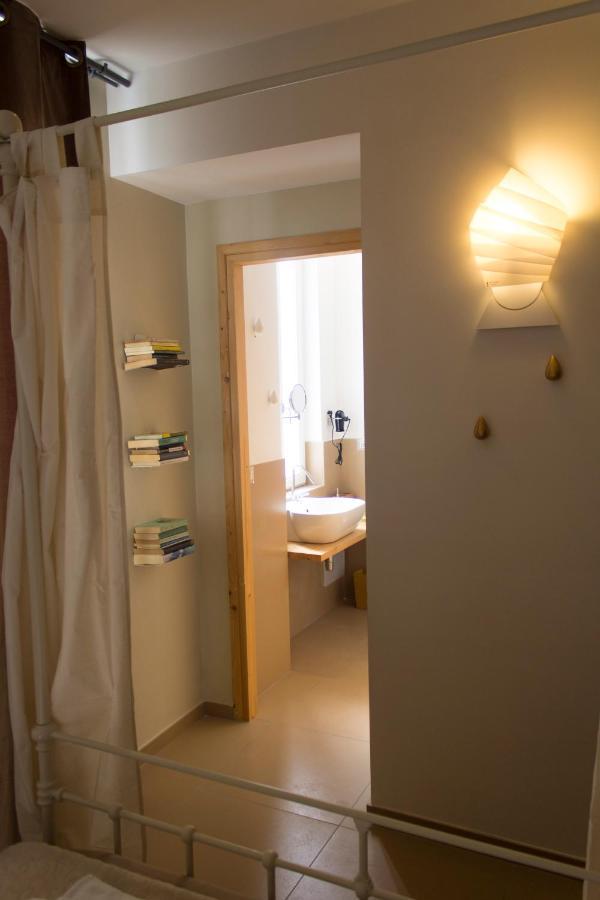 Schiara Bed and Breakfast Napoli Eksteriør billede
