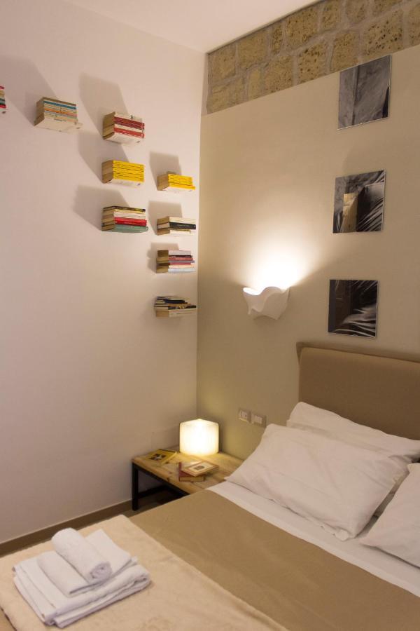 Schiara Bed and Breakfast Napoli Eksteriør billede