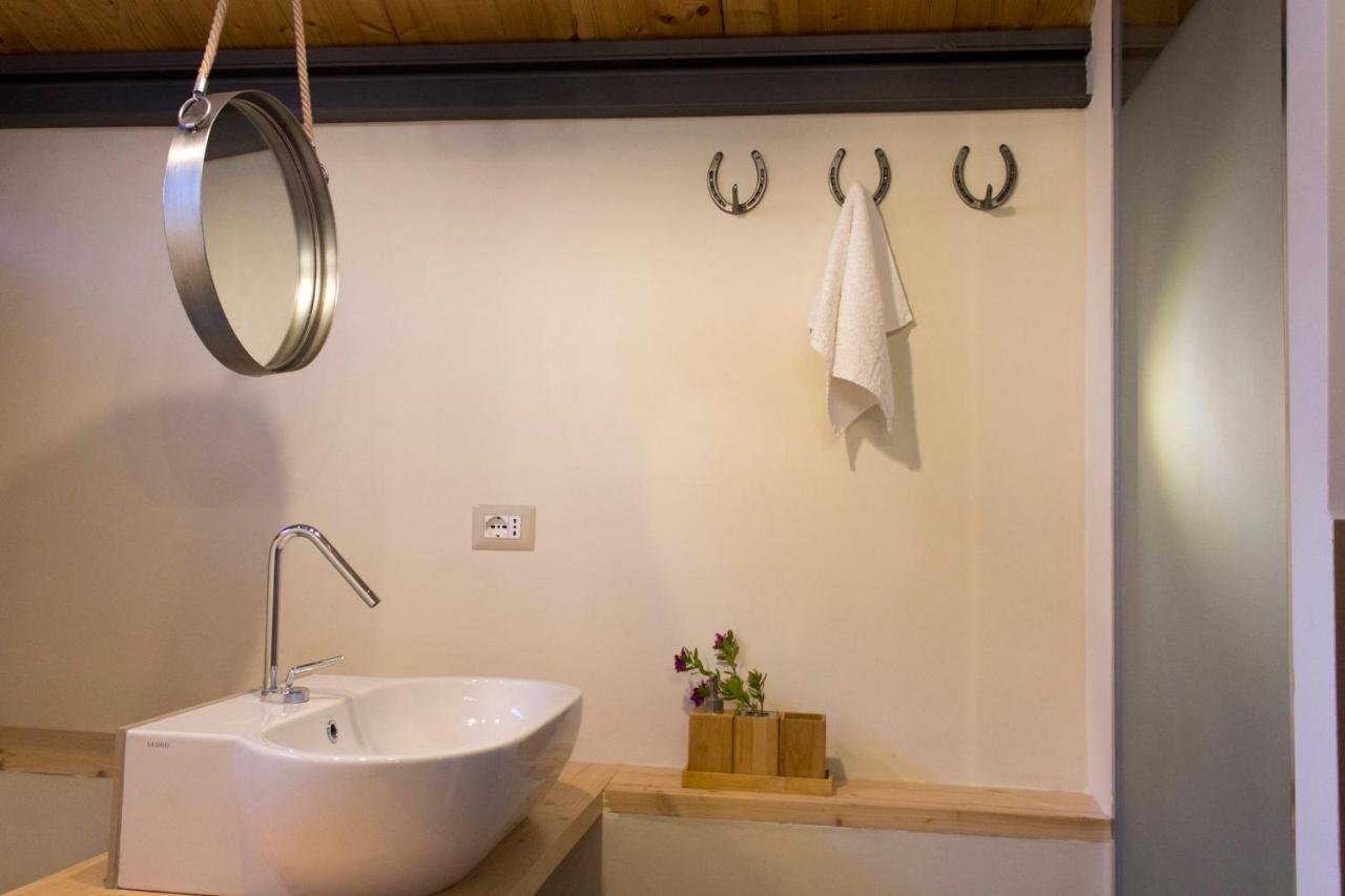 Schiara Bed and Breakfast Napoli Eksteriør billede