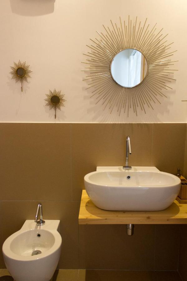 Schiara Bed and Breakfast Napoli Eksteriør billede