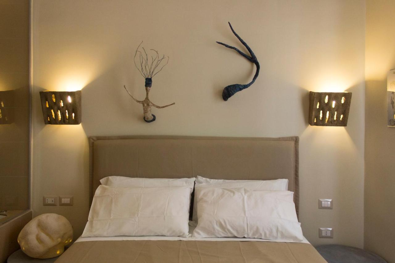 Schiara Bed and Breakfast Napoli Eksteriør billede