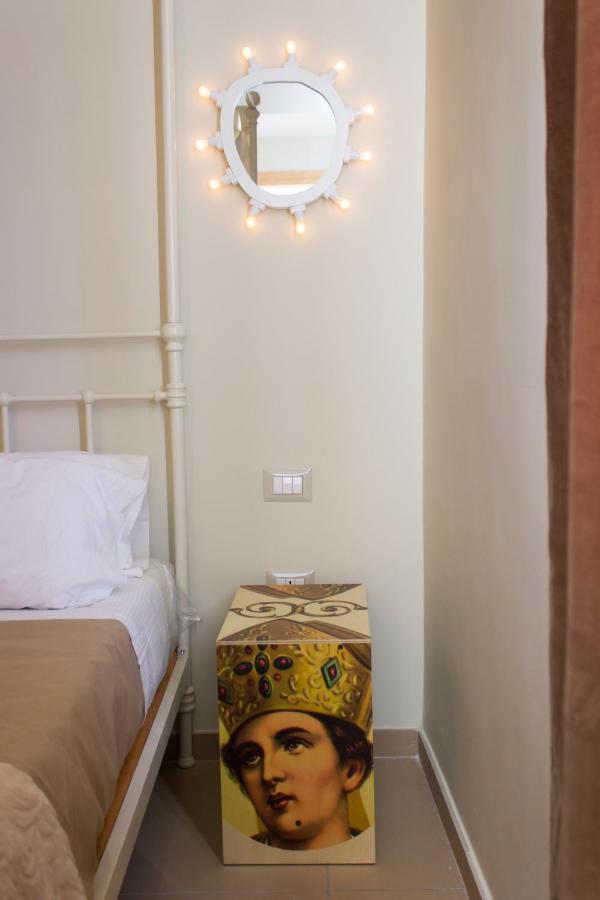 Schiara Bed and Breakfast Napoli Eksteriør billede