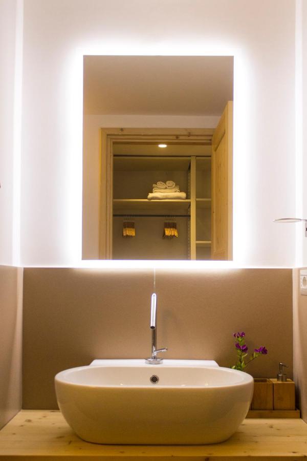 Schiara Bed and Breakfast Napoli Eksteriør billede