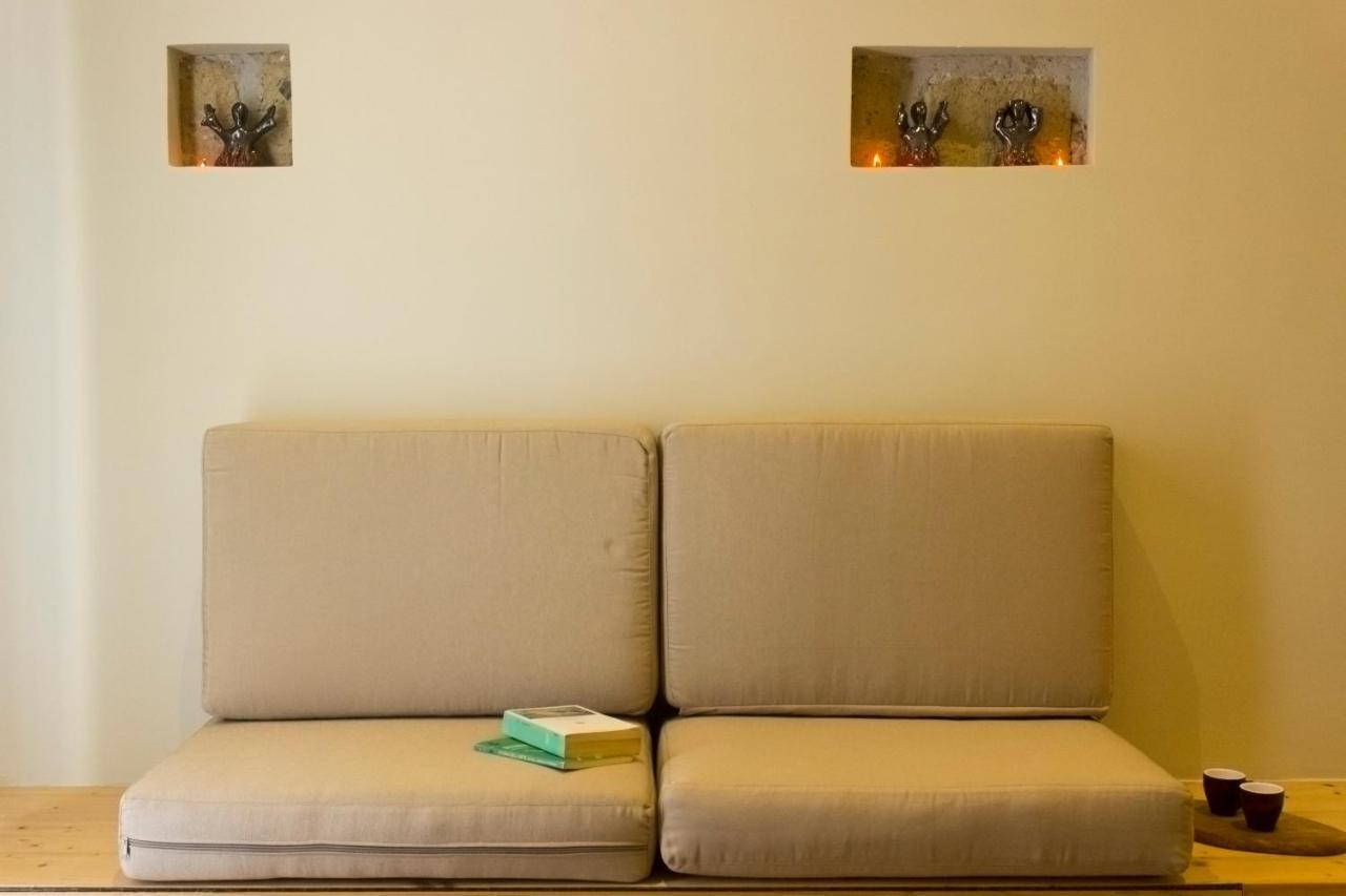 Schiara Bed and Breakfast Napoli Eksteriør billede