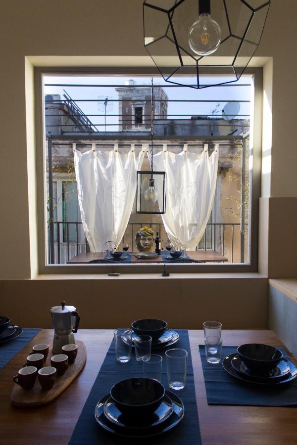 Schiara Bed and Breakfast Napoli Eksteriør billede
